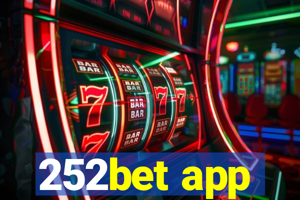 252bet app